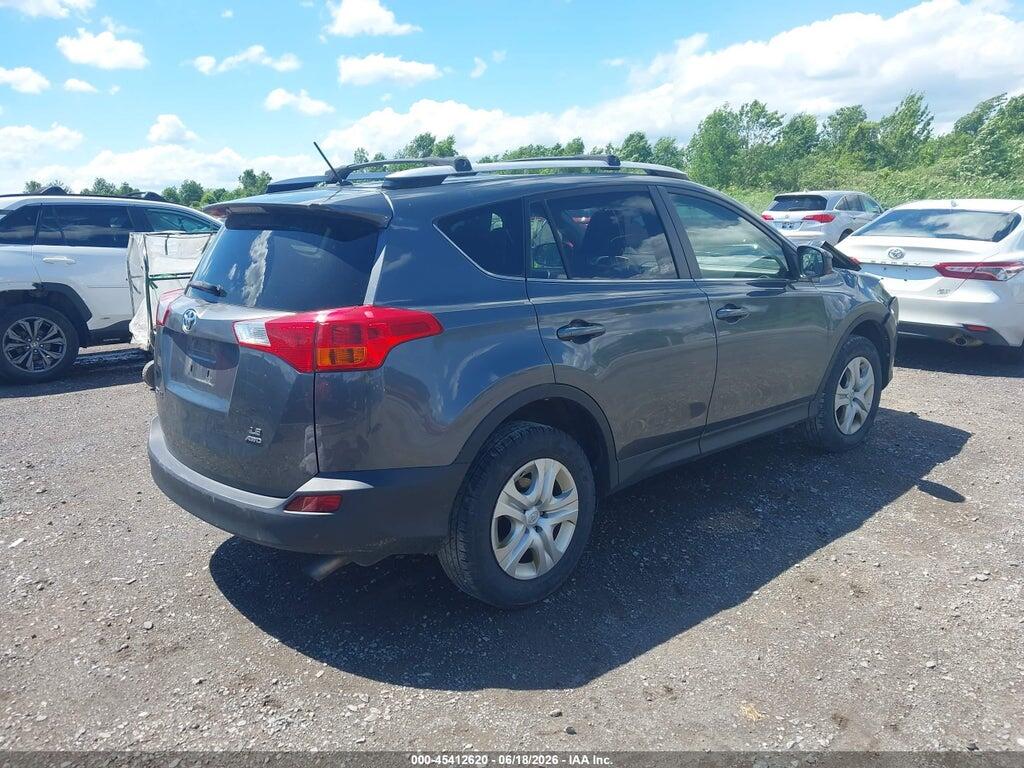 JTMBFREV2FD134784 2015 TOYOTA RAV4 photo no. 4