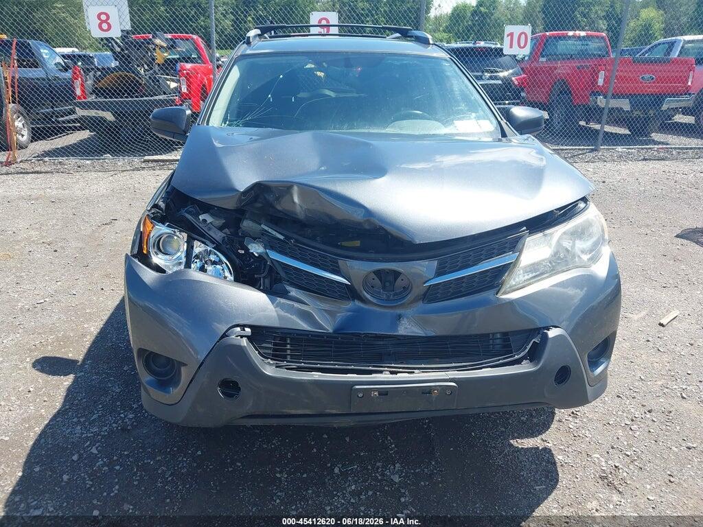 JTMBFREV2FD134784 2015 TOYOTA RAV4 photo no. 6