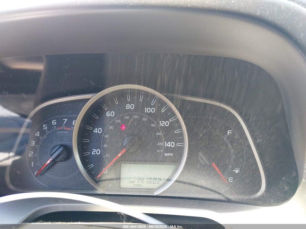JTMBFREV2FD134784 2015 TOYOTA RAV4 photo no. 7