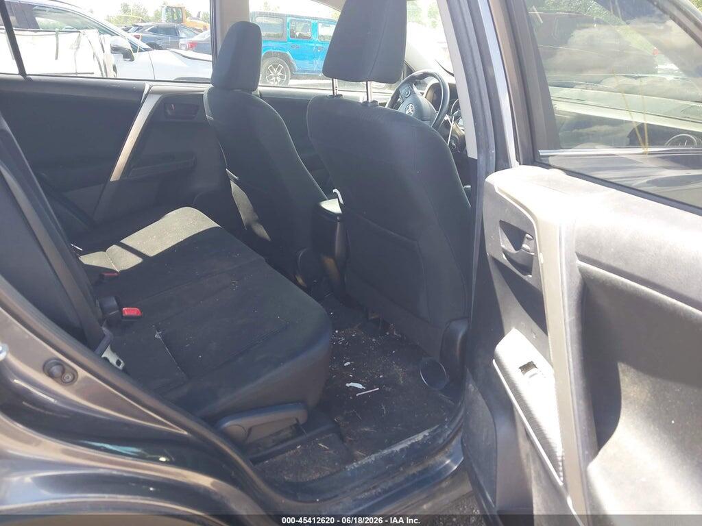 JTMBFREV2FD134784 2015 TOYOTA RAV4 photo no. 8