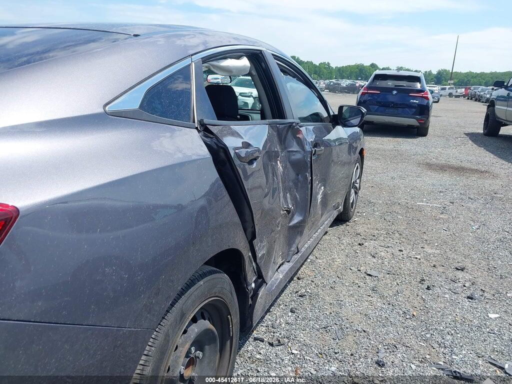 2HGFC2E69LH501898 2020 HONDA CIVIC photo no. 6