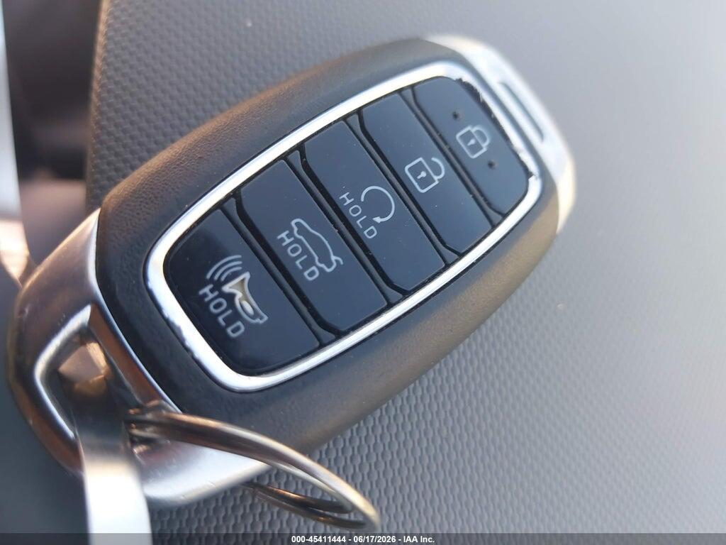 KMHLM4AG5PU405838 2023 HYUNDAI ELANTRA photo no. 11
