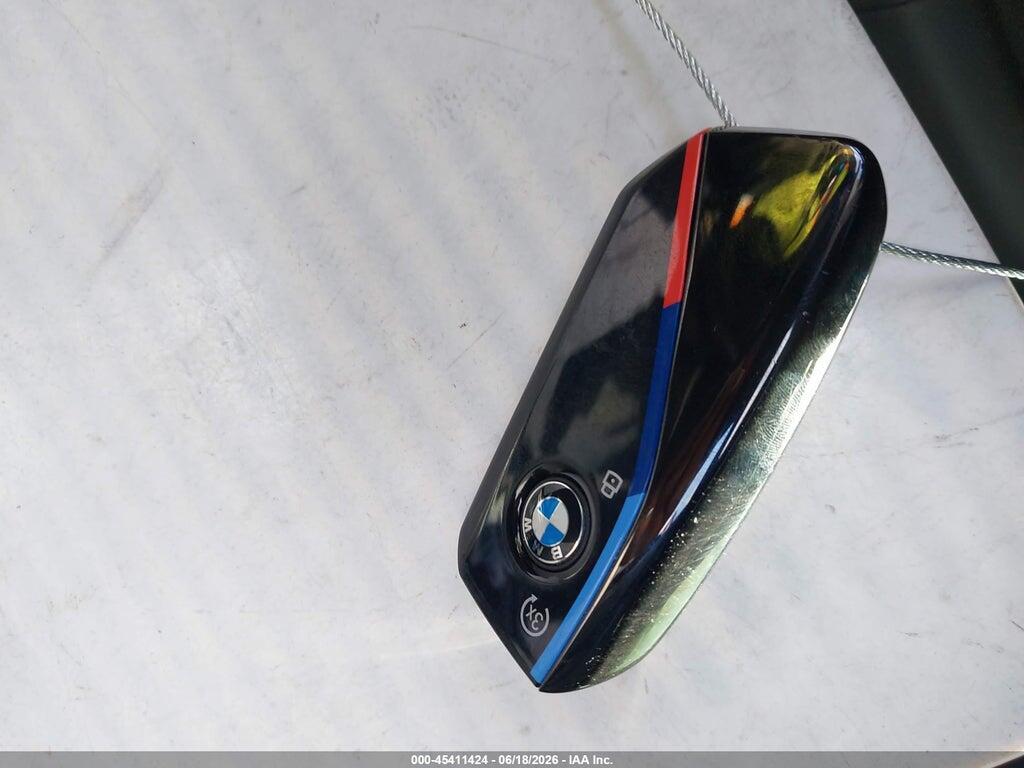 5YM23CS05P9S47445 2023 BMW XM photo no. 11
