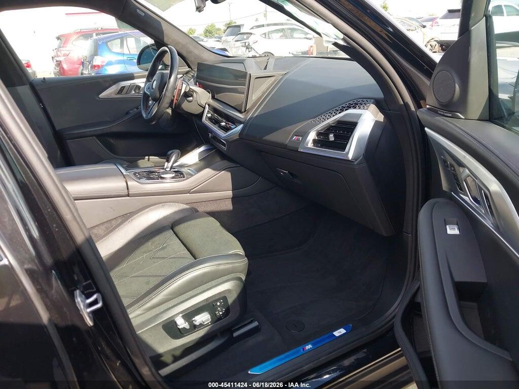 5YM23CS05P9S47445 2023 BMW XM photo no. 5