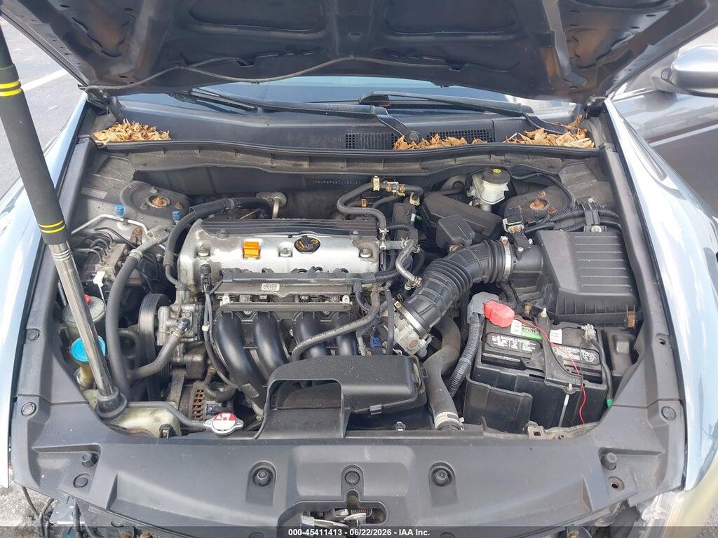 1HGCP2F38CA066480 2012 HONDA ACCORD photo no. 10