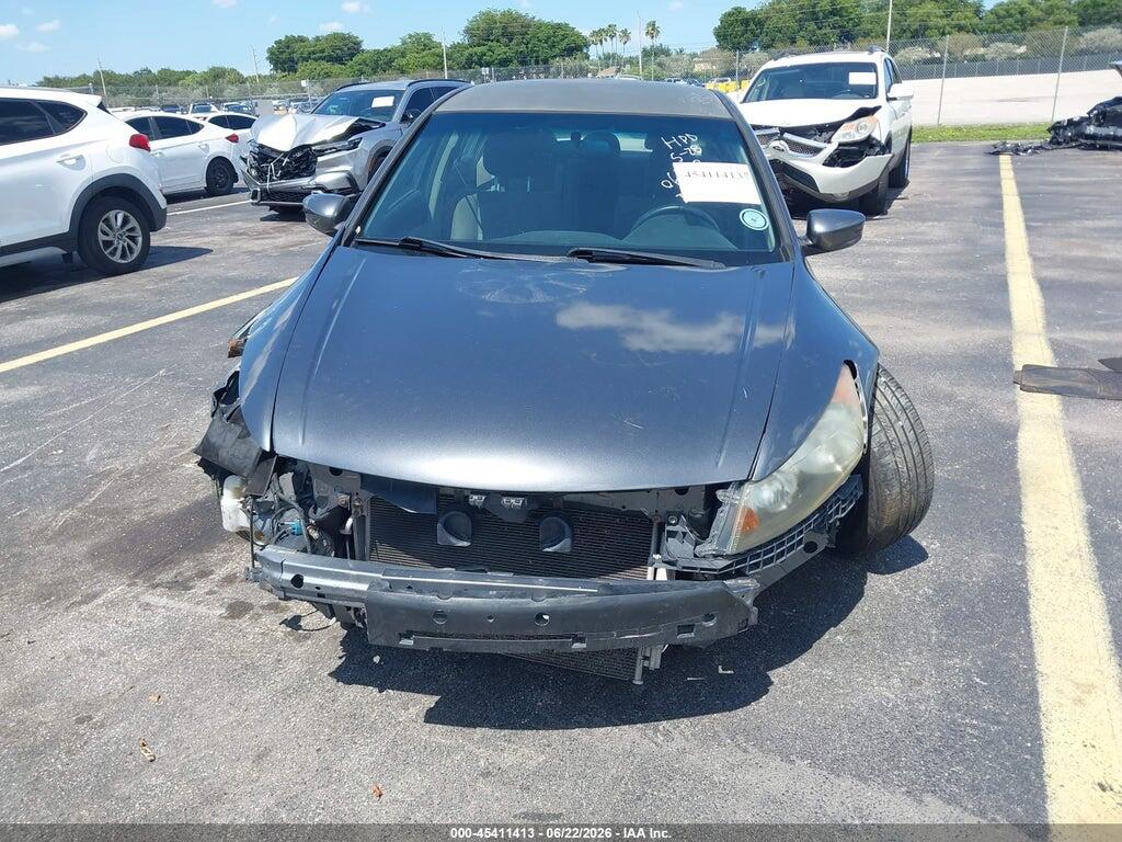 1HGCP2F38CA066480 2012 HONDA ACCORD photo no. 11