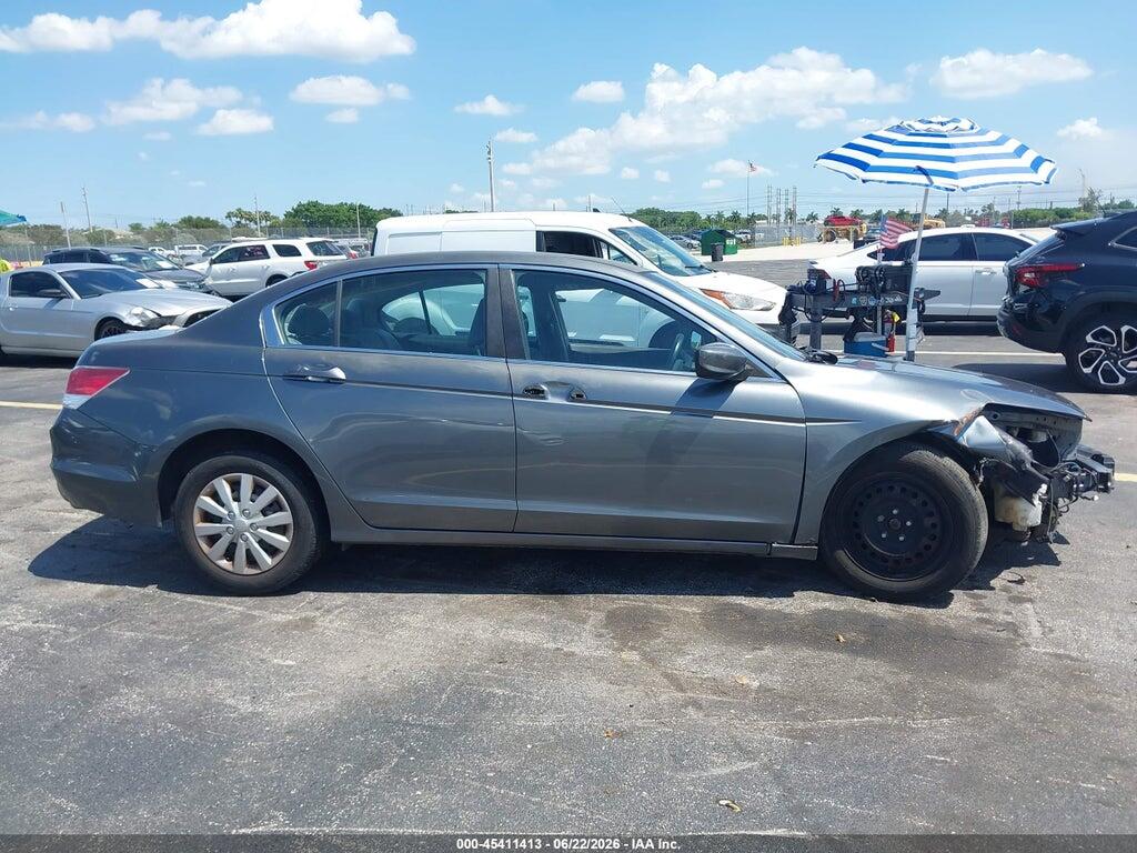 1HGCP2F38CA066480 2012 HONDA ACCORD photo no. 12