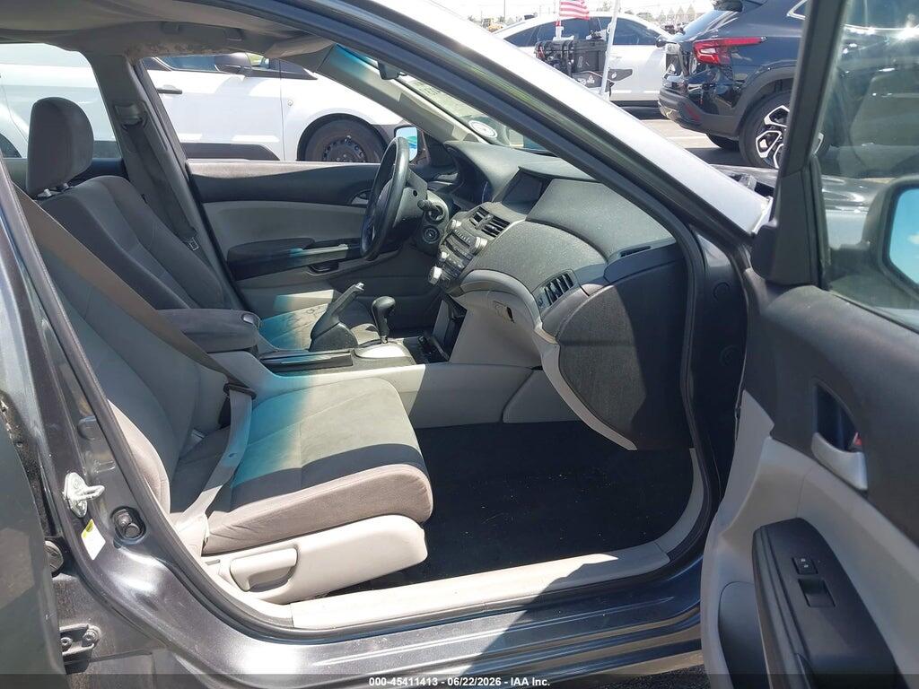 1HGCP2F38CA066480 2012 HONDA ACCORD photo no. 5