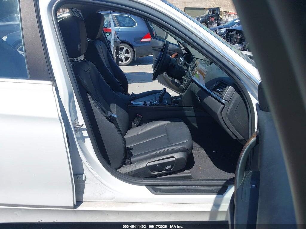 WBA3C1C54FP852463 2015 BMW 328I photo no. 5
