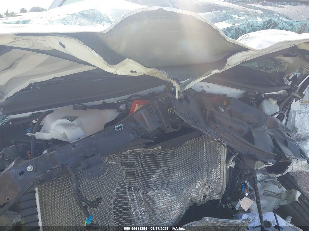 1GD07RF72S1139947 2025 GMC SAVANA CUTAWAY photo no. 10