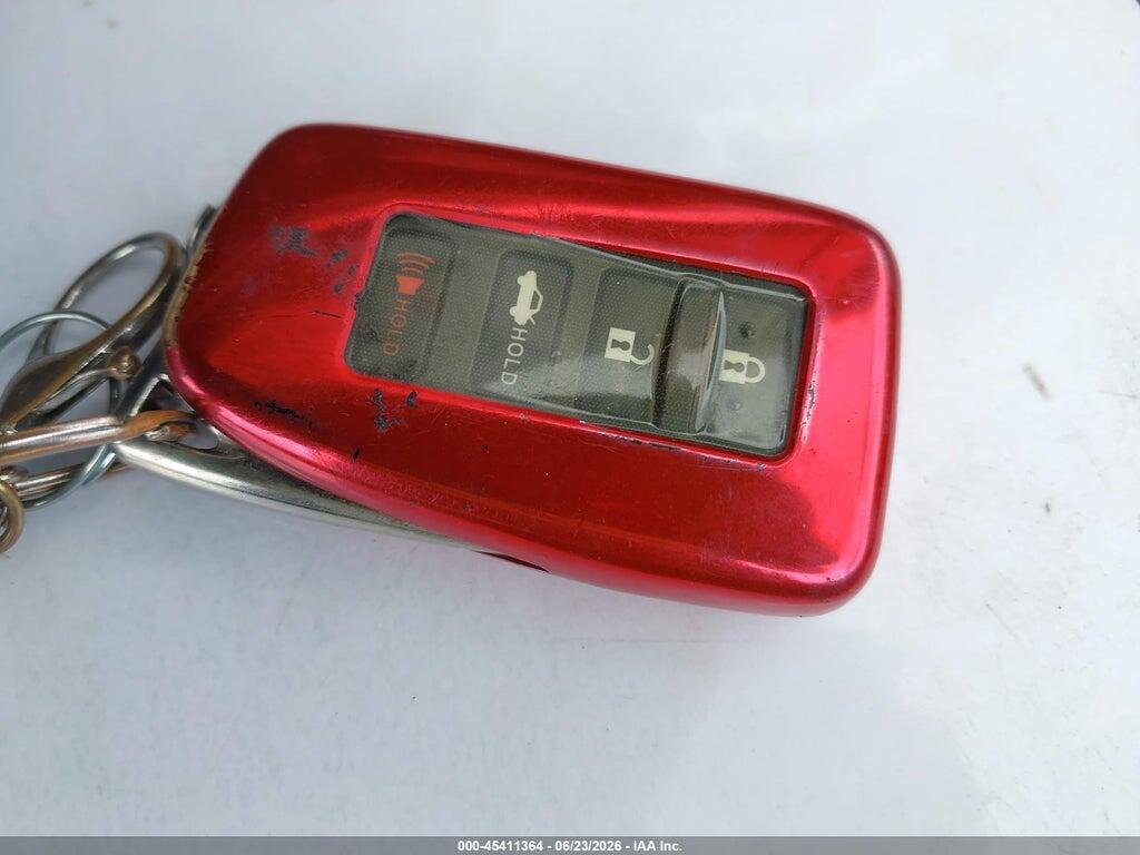 JTHAA5BC3M5011510 2021 LEXUS RC 300 photo no. 11
