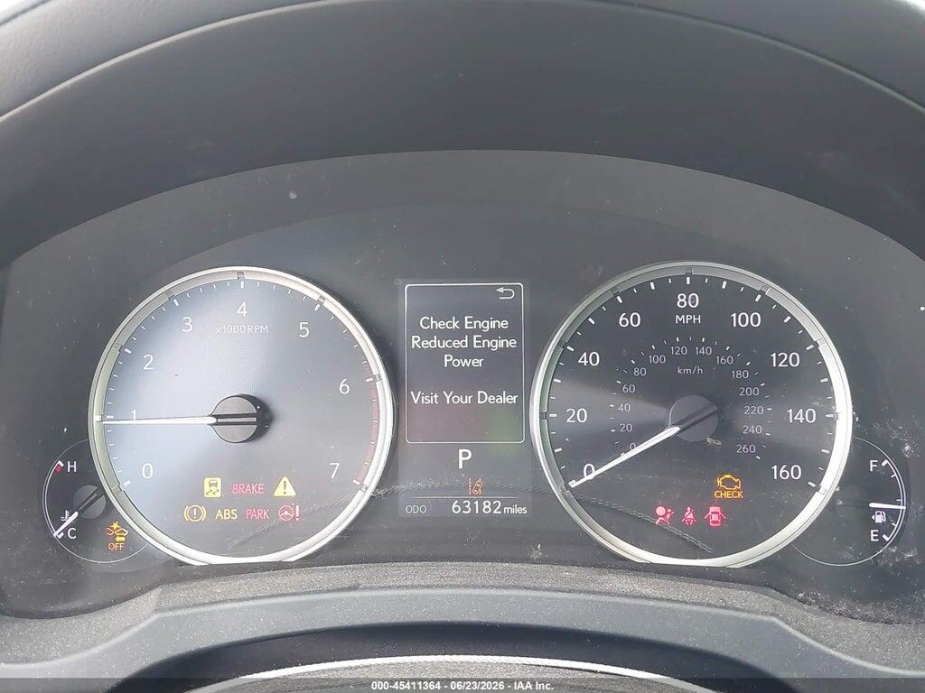 JTHAA5BC3M5011510 2021 LEXUS RC 300 photo no. 7