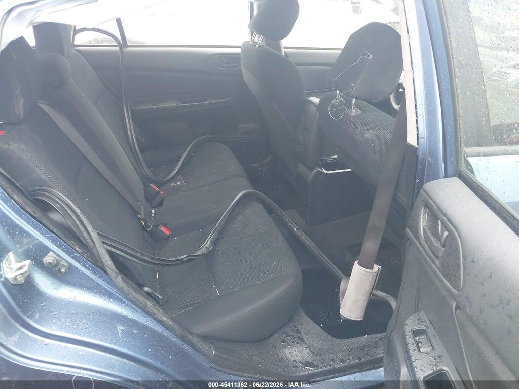 JF1GPAA67EH338772 2014 SUBARU IMPREZA photo no. 8