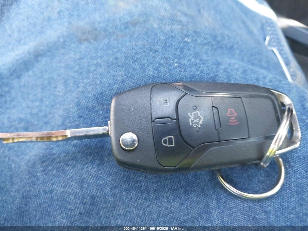3FA6P0H72DR137461 2013 FORD FUSION photo no. 11
