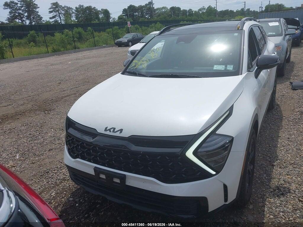 KNDPYDDH3S7191695 2025 KIA SPORTAGE PLUG-IN HYBRID photo no. 12