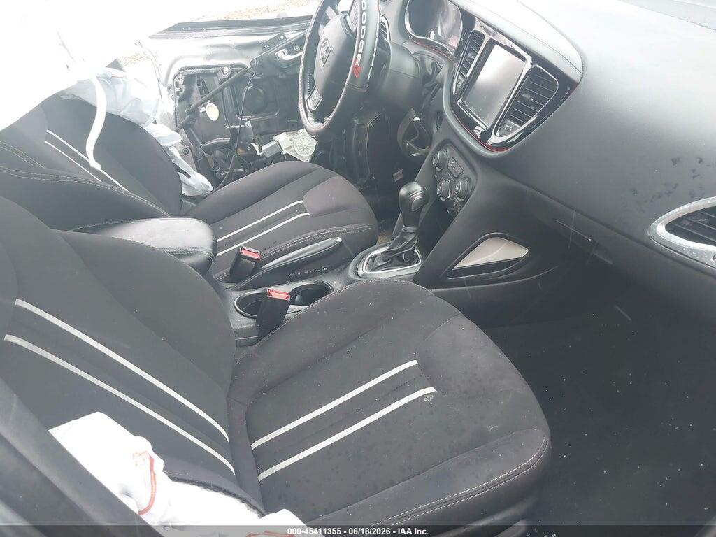 1C3CDFBBXED696051 2014 DODGE DART photo no. 5