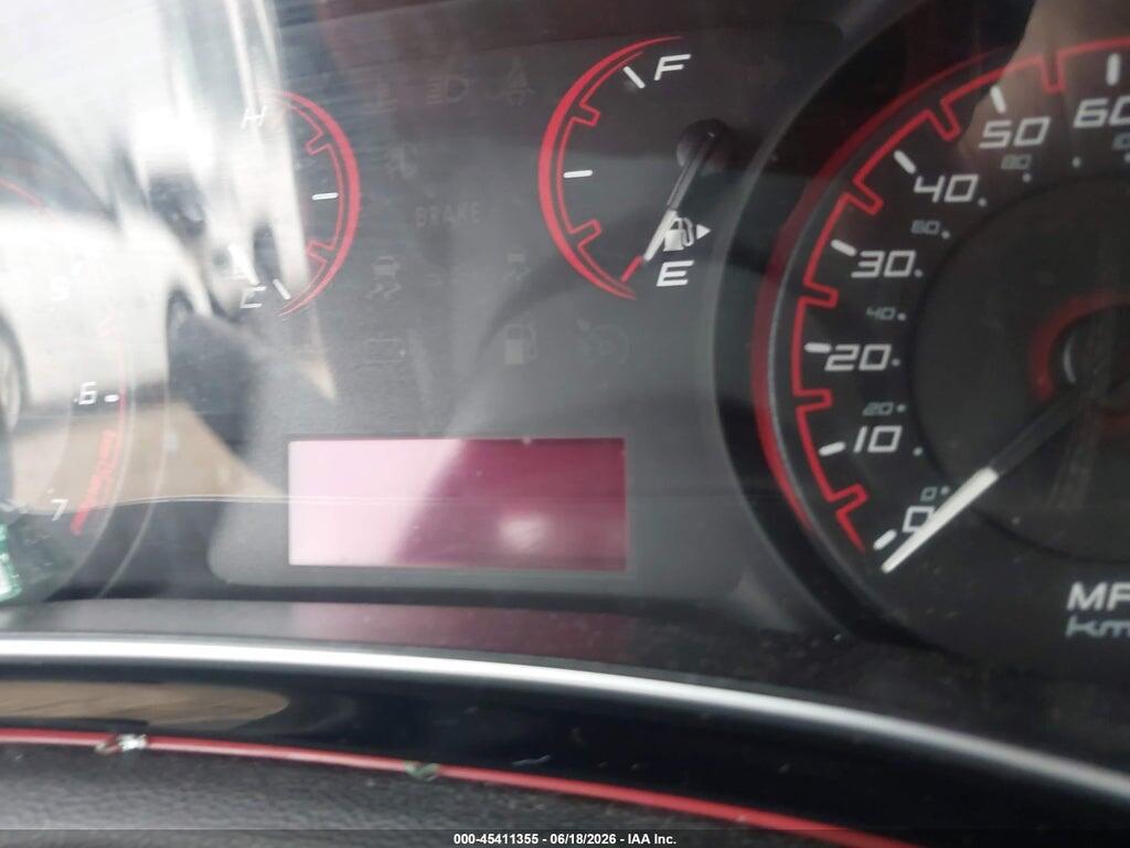 1C3CDFBBXED696051 2014 DODGE DART photo no. 7