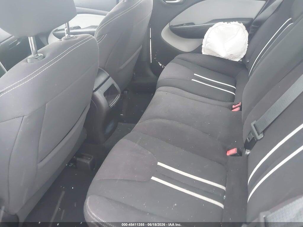 1C3CDFBBXED696051 2014 DODGE DART photo no. 8