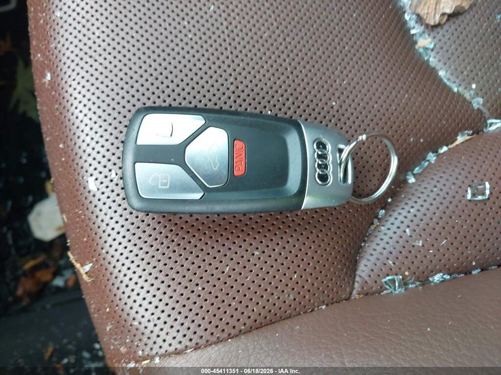 WA1VAAF72KD024089 2019 AUDI Q7 photo no. 11