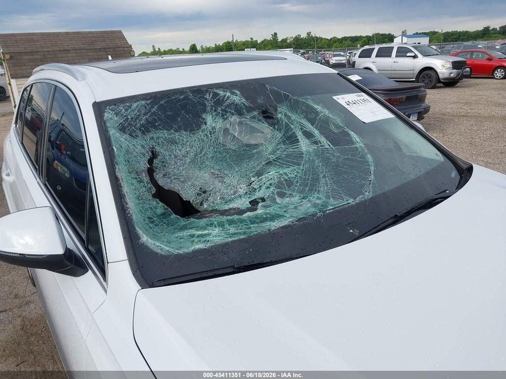 WA1VAAF72KD024089 2019 AUDI Q7 photo no. 6