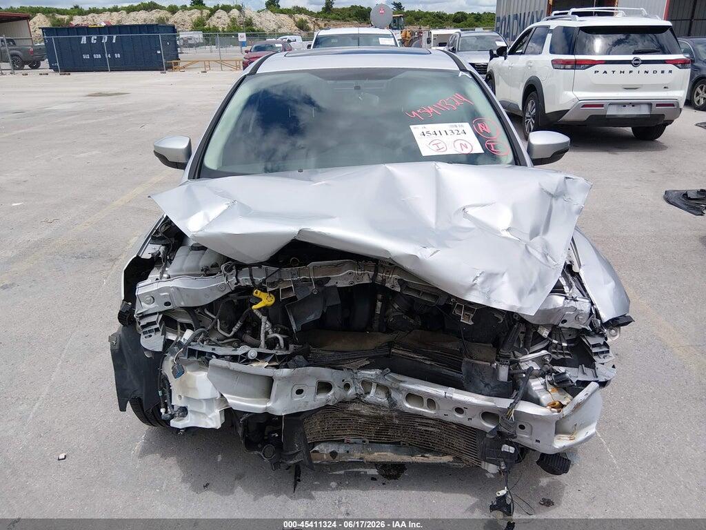 1FADP3K23GL338925 2016 FORD FOCUS photo no. 12