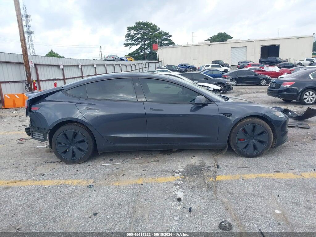 5YJ3E1EB6RF810469 2024 TESLA MODEL 3 photo no. 11