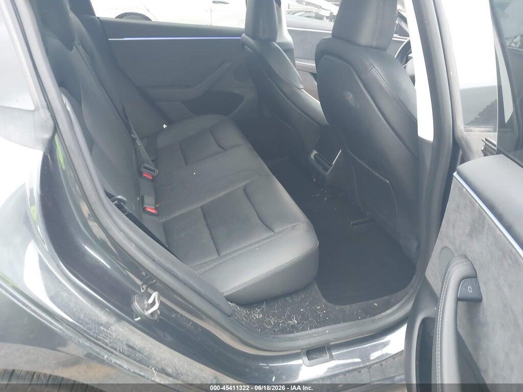 5YJ3E1EB6RF810469 2024 TESLA MODEL 3 photo no. 8