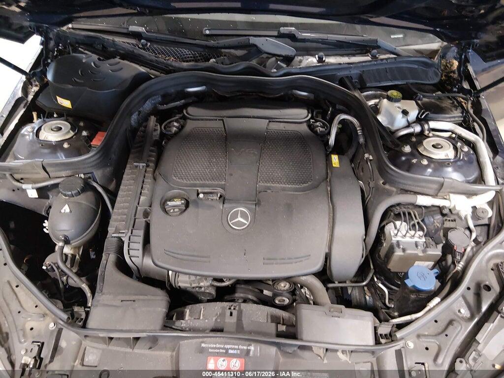 WDDHF8JBXFB088042 2015 MERCEDES-BENZ E 350 photo no. 10