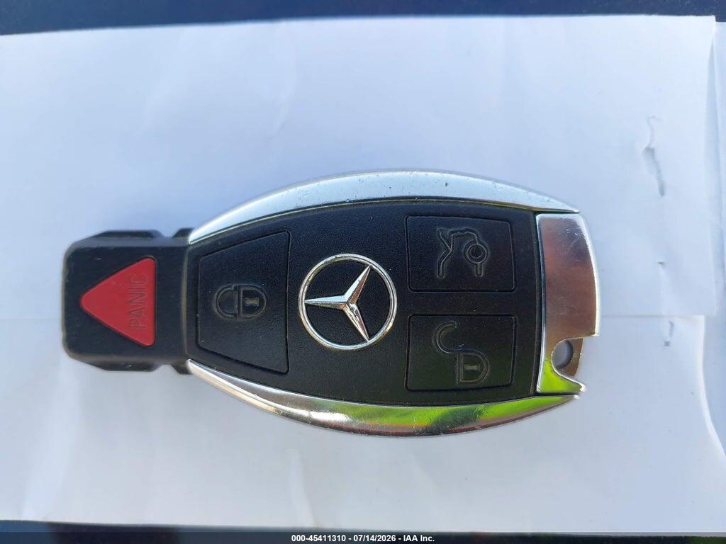 WDDHF8JBXFB088042 2015 MERCEDES-BENZ E 350 photo no. 11