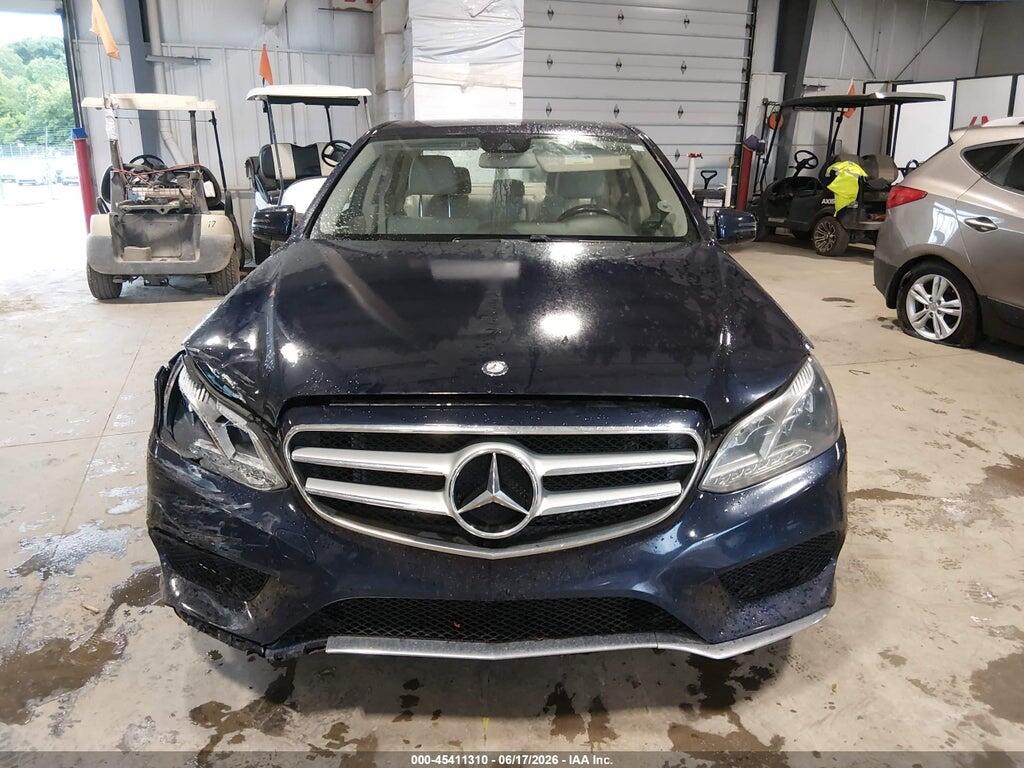 WDDHF8JBXFB088042 2015 MERCEDES-BENZ E 350 photo no. 12