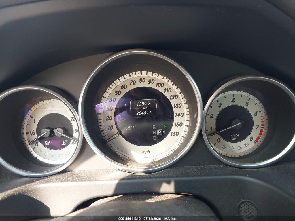 WDDHF8JBXFB088042 2015 MERCEDES-BENZ E 350 photo no. 7