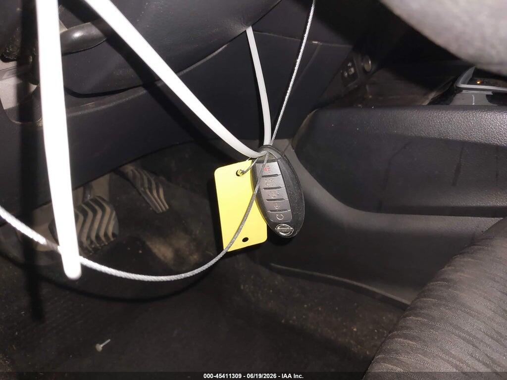 KNMAT2MV1KP511563 2019 NISSAN ROGUE photo no. 11