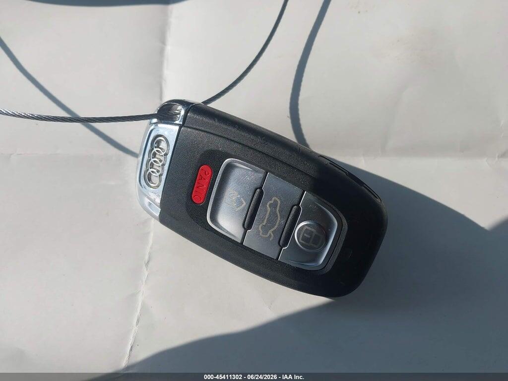 WA1LFAFP1CA090791 2012 AUDI Q5 photo no. 11