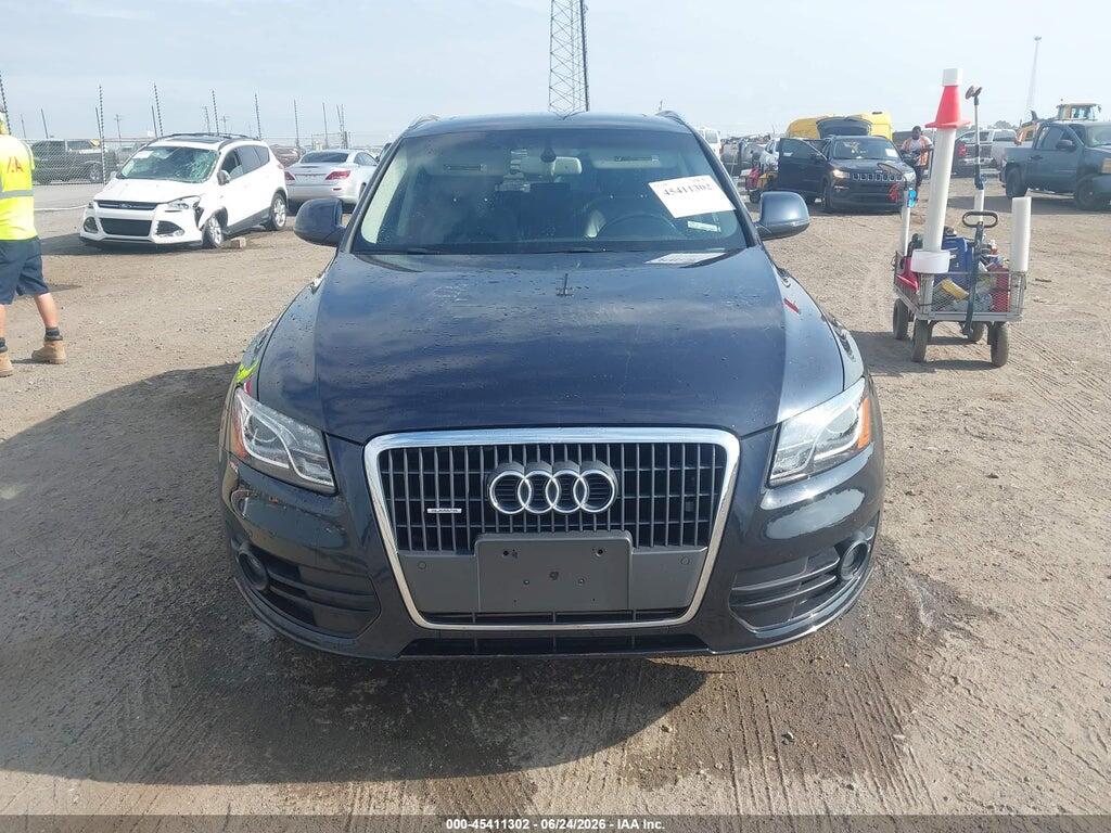 WA1LFAFP1CA090791 2012 AUDI Q5 photo no. 12