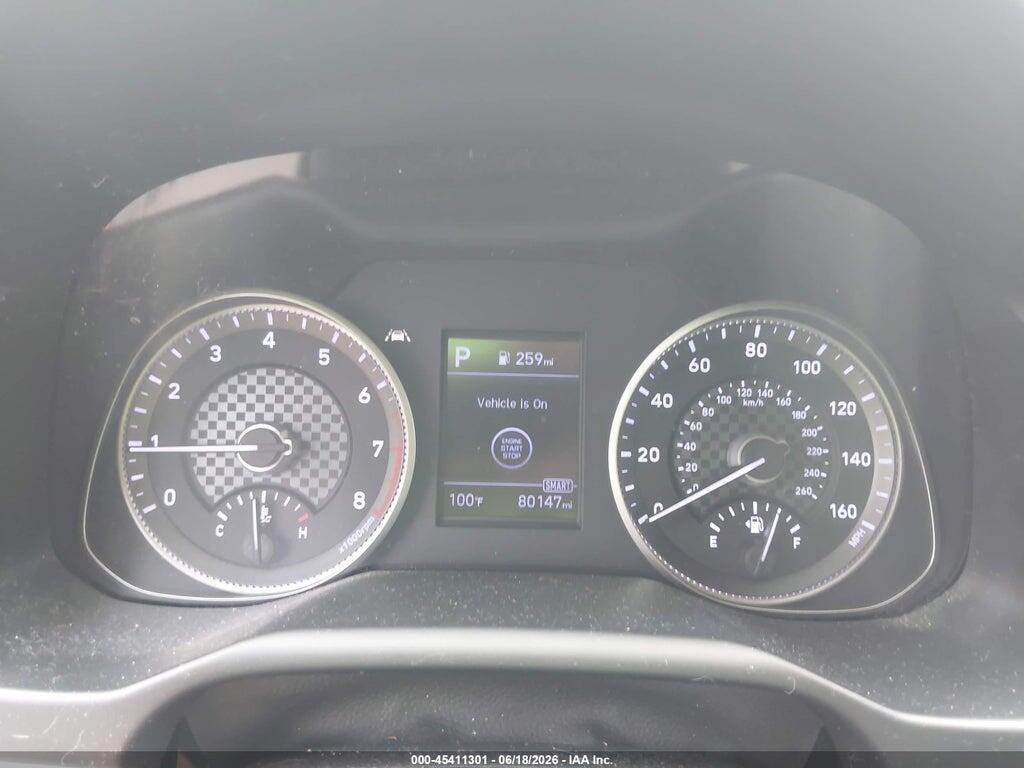 KMHD84LF4LU002487 2020 HYUNDAI ELANTRA photo no. 7