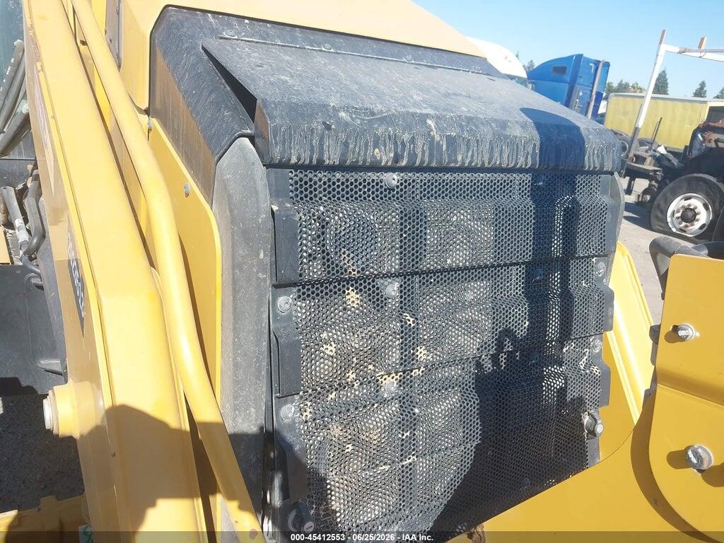 CAT00420CH8T03101 2023 CATERPILLAR 420 BACKHOE LOADER photo no. 10