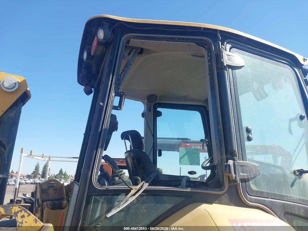 CAT00420CH8T03101 2023 CATERPILLAR 420 BACKHOE LOADER photo no. 6