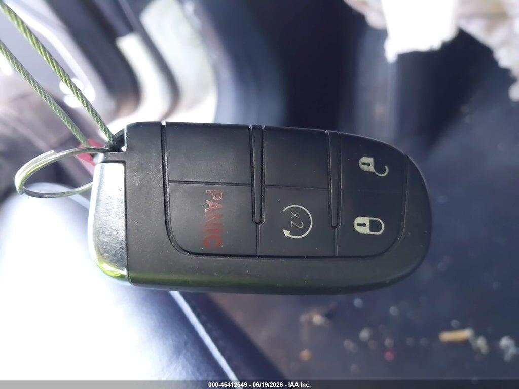 3C4NJDCB4LT168979 2020 JEEP COMPASS photo no. 11