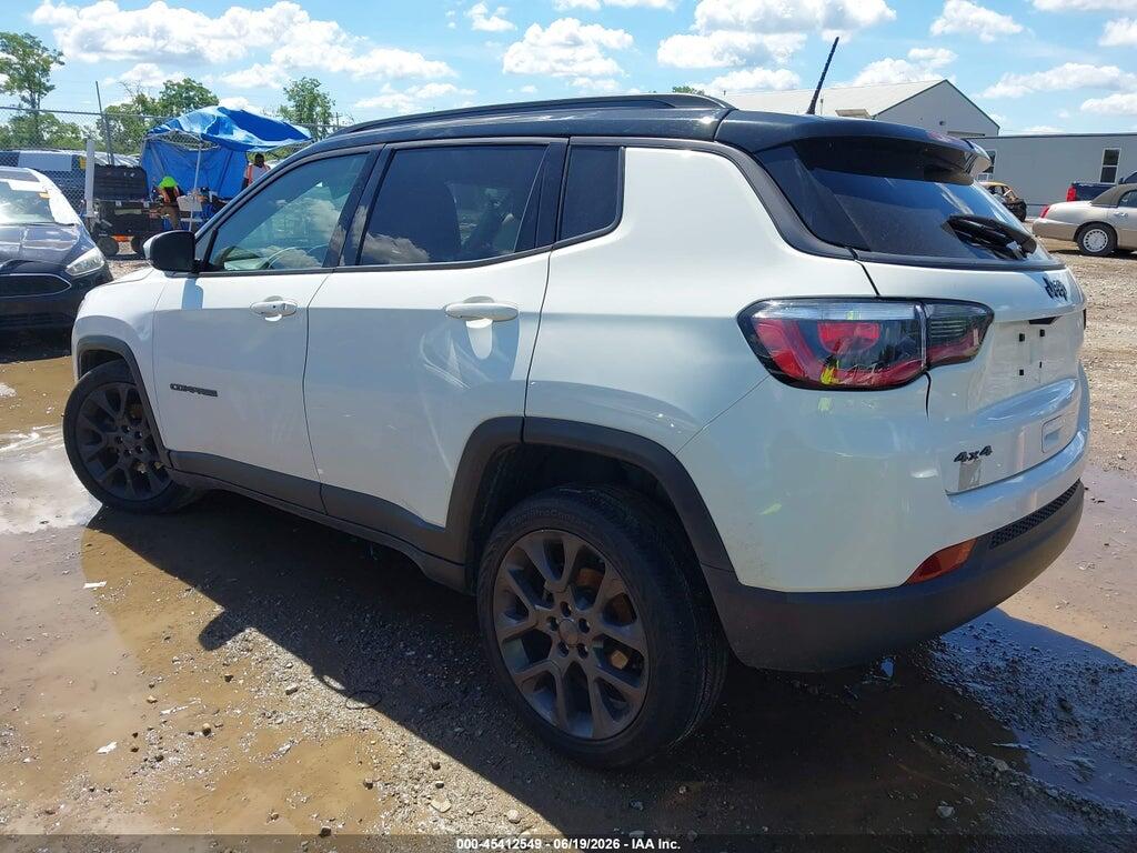 3C4NJDCB4LT168979 2020 JEEP COMPASS photo no. 3