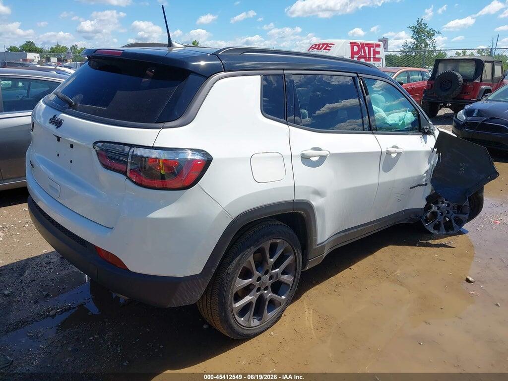 3C4NJDCB4LT168979 2020 JEEP COMPASS photo no. 4