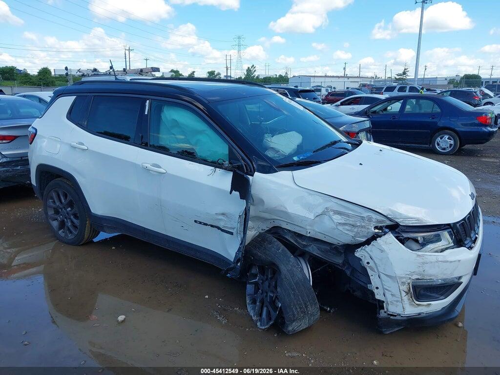 3C4NJDCB4LT168979 2020 JEEP COMPASS photo no. 6
