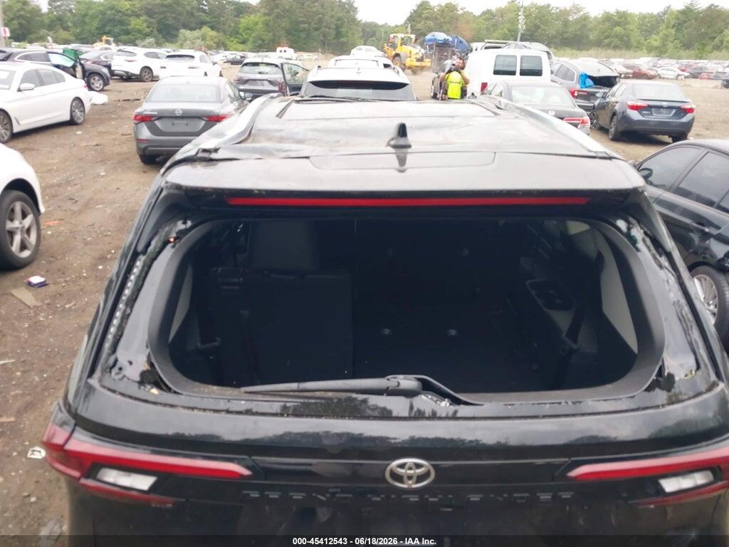 5TDAAAB56TS127479 2026 TOYOTA GRAND HIGHLANDER photo no. 6