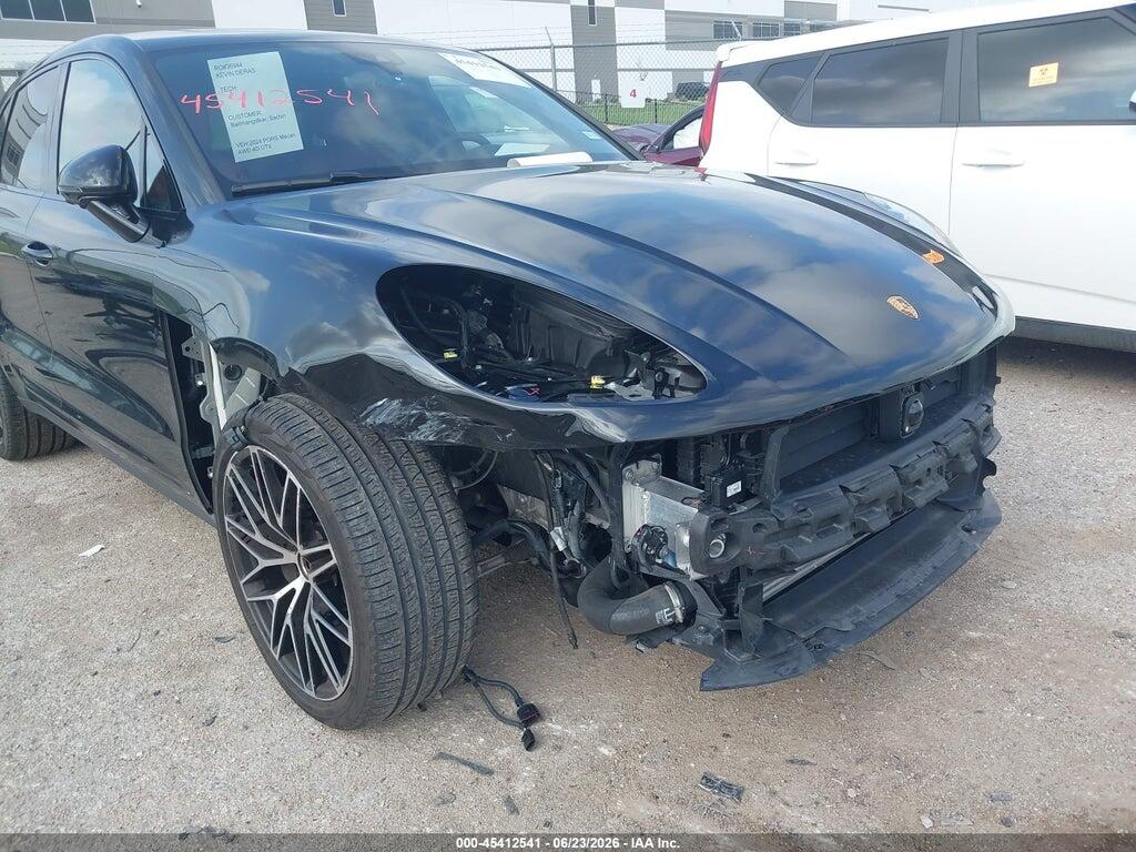 WP1AA2A55RLB18899 2024 PORSCHE MACAN photo no. 6