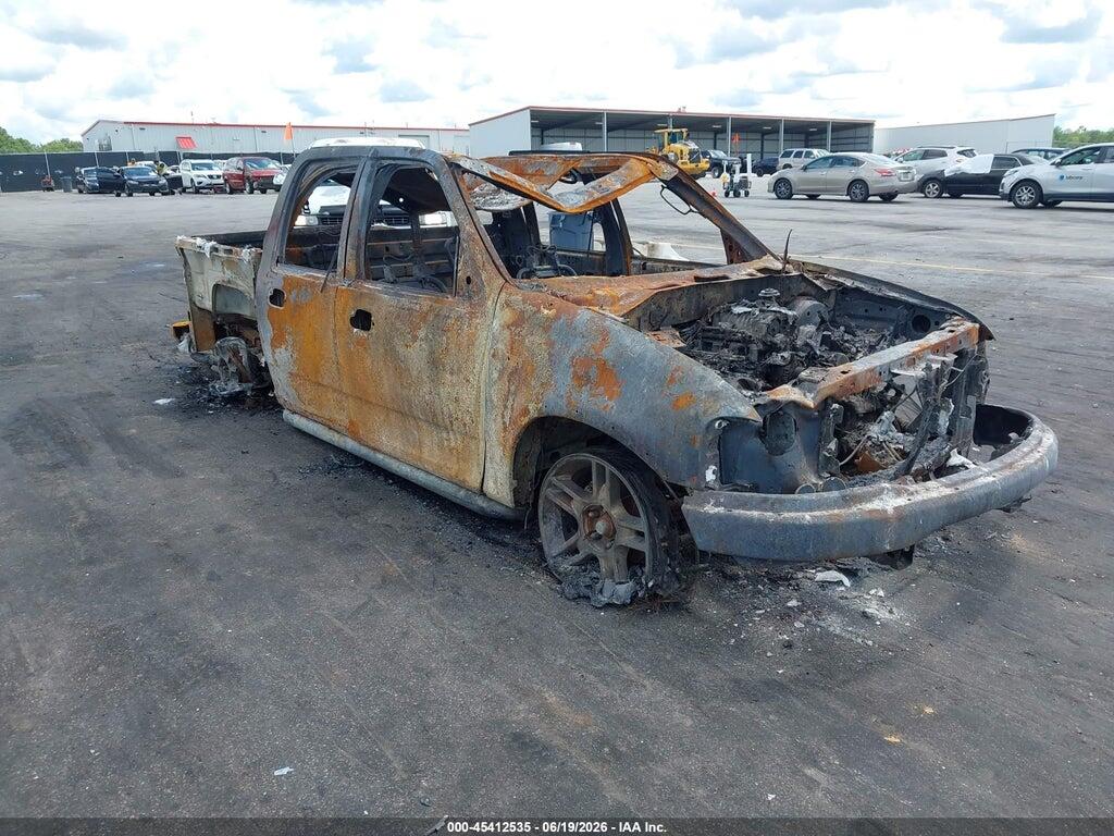 1FTRW07332KC64861 2002 FORD F-150 photo no. 1
