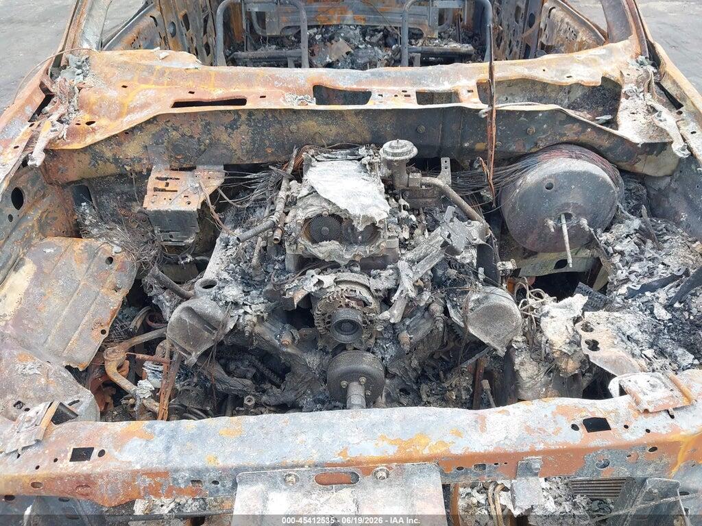 1FTRW07332KC64861 2002 FORD F-150 photo no. 10