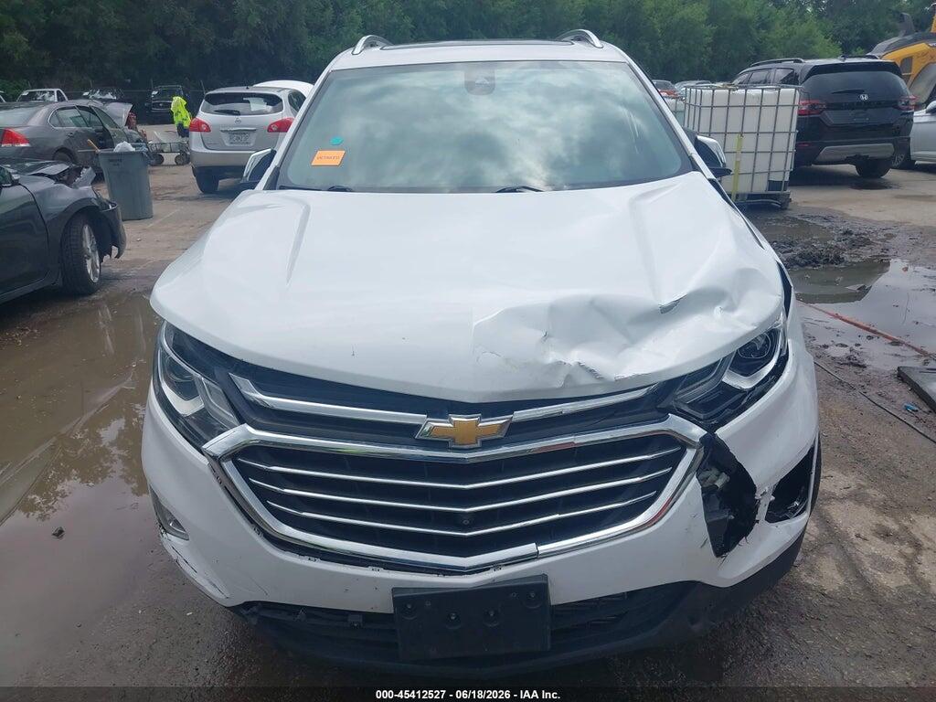 3GNAXYEX2LS643894 2020 CHEVROLET EQUINOX photo no. 12