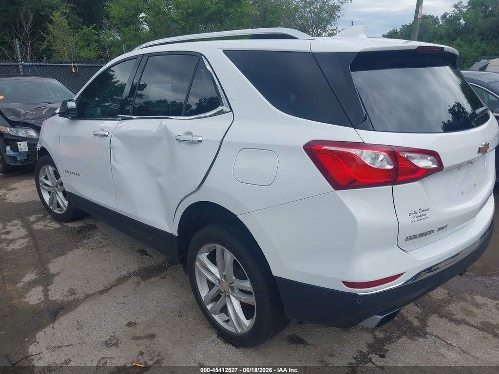3GNAXYEX2LS643894 2020 CHEVROLET EQUINOX photo no. 3