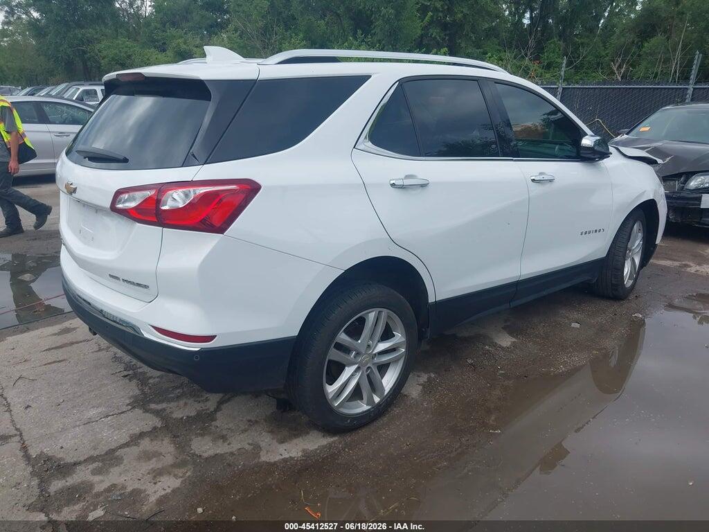 3GNAXYEX2LS643894 2020 CHEVROLET EQUINOX photo no. 4
