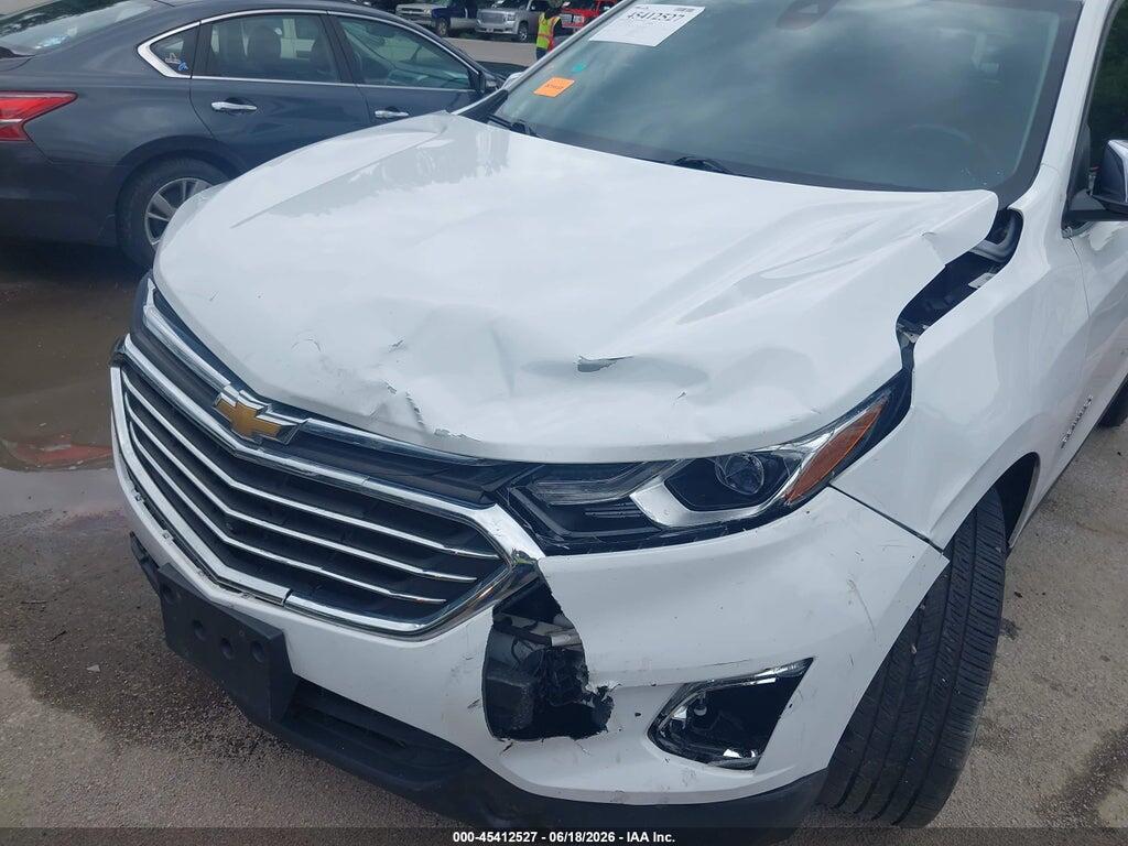 3GNAXYEX2LS643894 2020 CHEVROLET EQUINOX photo no. 6