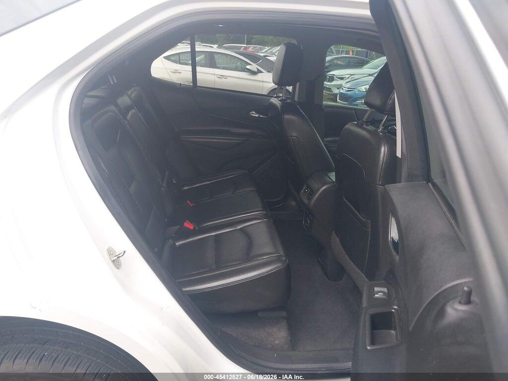 3GNAXYEX2LS643894 2020 CHEVROLET EQUINOX photo no. 8